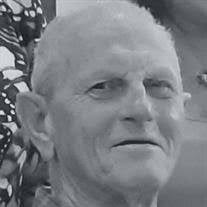 Fred George Chapman Obituary