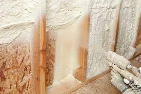 With spray foam insulation every corner is completely sealed. The Risks Of Diy Spray Foam Insulation Atticare