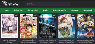 Nontonanime adalah situs streaming anime online sub indo paling update setiap harinya. 19 Tempat Nonton Anime Sub Indo Gratis Kualitas Hd