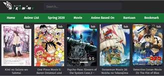 Nonton anime & streaming subtitle indonesia terbaru dan terupdate ringan dan cepat. 19 Tempat Nonton Anime Sub Indo Gratis Kualitas Hd