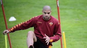 Om asked also for cengiz ünder, he's back to roma after loan spell at leicester. Roma S Adriano Out For A Month Uefa Champions League Uefa Com