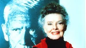 Katharine Hepburn, 1907-2003: An Independent and Intelligent Actress