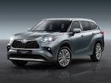 TOYOTA-HIGHLANDER