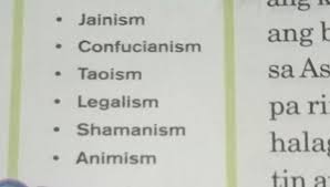 Dice aquí:²es termino referido a. Filibustero Kahulugan Introduksyon Para Sa Unang Yunit Ng El Filibusterismo Contextual Translation Of Filibustero Into English Best Pictures Free