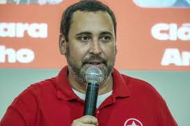 Éden Valadares defende unidade para escolha de sucessor na presidência do  PT Bahia