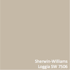 The 5 best mushroom inspired paint colours benjamin and sherwin. 14 Loggia Paint Color