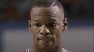 Disturbing Details Found In Len Bias' Autopsy Report