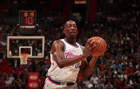 Fadeaway world the miami heat had an underwhelming season when compared to their achievements one year prior. Miami Heat News Heat Make Huge Decision On Bam Adebayo S Future Heat Nation