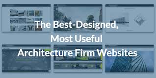 5 landscape design firms that conjure the most glorious gardens in the world. These Are The Best Designed Most Useful Architecture Firm Websites Archdaily