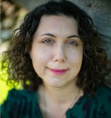 Laura Blackwell (she/her): "This week, Story Hour welcomes back the sublime  Robert Levy, and K.C. Grifant makes her Story Hour debut! Join us Wednesday  at 7:00 p.m. PDT! #StoryHour2020 #Authors" — Bluesky