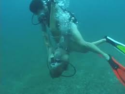 Scuba Diving Sex - watch porn at XXXStrike.Com sex tube