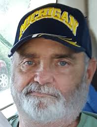 Obituary information for Chris LeRoy Galle