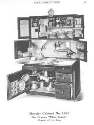 welcome to hoosier cabinet dot com