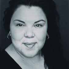 Author Yvette Saavedra and Editor Vanessa Fonseca-Chavez with their books  PASADENA BEFORE THE ROSES and LA PLONQUI #books #AuthorsInTheBooth #WHA  #WesternHistoryAssiciation