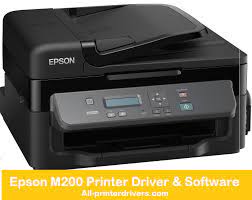 If you are facing hp laserjet 1536dnf mfp printer driver problem not getting better printing and scanning, usb, wireless wifi network issues first fix hp. Epson M200 Printer Driver Software Download Free Printer Drivers All Printer Drivers