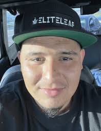 Adrian Hernandez's Instagram, Twitter & Facebook