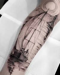 Check spelling or type a new query. Sailing Tattoos Classic Sailor Tattoo Meanings Military Com From 1903 Until 1928 Villalobos Served On The Navy S China Station A Fertile Ground For Tattoos With The Chinese Dragon Motif A