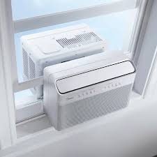 Smart Window Air Conditioner