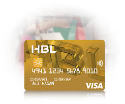 Maybe you would like to learn more about one of these? Hbl Gold And Green Credit Card Amazing Discounts Offers