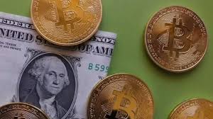That might lead you to ask: Why Is The Price Of Bitcoin And Other Cryptocurrencies Falling Cbs News