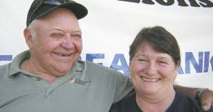 Former councilman, Hugo 'Good Neighbor' dies in collision