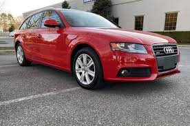 Image result for Brilliant Red 2010 Audi