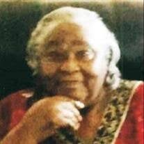 Mrs. Florence Williemae Gardner Obituary