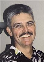 Michael Stephens Obituary (1954