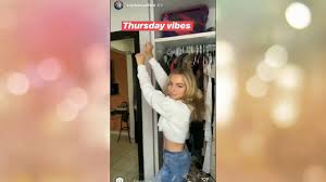 Pues bien, la joven queen decidió invitar a las ya conocidas diablas de badabun que son carolina díaz, danny alfaro y kim shantal, trío que hace unos días se. Danny Alfaro Bailando Hot Youtube