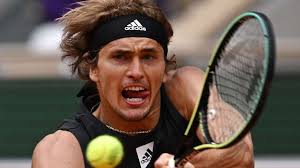 Tennisstjerne er mentalt slidt af det evige rampelys