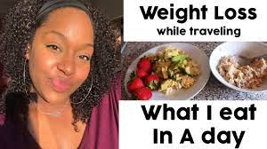 Five Weight Loss Tips Lose Weight Even When Traveling Or On Vacation