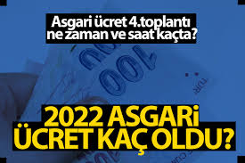 Cumhurbaşkanı recep tayyip erdoğan, 2022 yılında geçerli olacak asgari ücret rakamını açıkladı. K3o6mesjjon4om