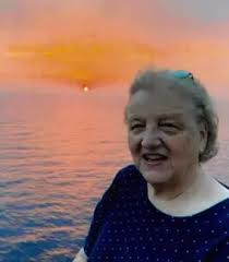 Obituary information for Betty Gaye Edwards