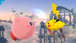 Image result for tbn:zIjgBIam4DBLGM::smashbros.planets.gamespy.com/ssbb/images/pikachu.jpg