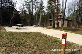 Take your horse on a pretty mountain trail. Johnson S Shut Ins State Park Campsite Photos Info Reservations