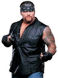 Pin On Undertaker