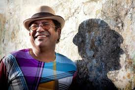 Maciel Melo faz show no Manhattan Café Theatro