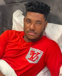 Actor Chidi Dike added a new photo.