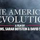 The American Revolution Screening and Panel event image
