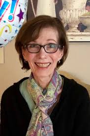 Barbara Campbell Obituary