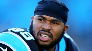 NFL 100: Best players in Carolina Panthers history