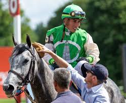 Ortiz Jr. Wins Five Races July 22 at Saratoga