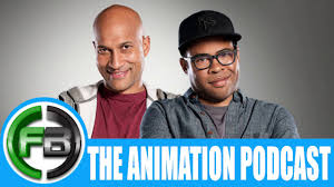 Key ve peele'nin seslendireceği entrikacı iblis kardeşleri temel alan filmde, kardeşler en büyük düşmanları olan iblis yokedici rahibe helly ve onun iki gotik yardımcısı olan kat ve raoul'la karşılaşmak zorunda kalıyor. The Animation Podcast Ep 127 Wendell Wild Teen Titans Go To The Movie Uglydolls Youtube