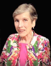 Barbara Foust's Instagram, Twitter & Facebook