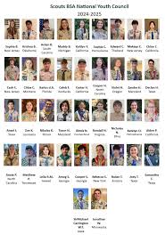 Scouts BSA