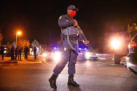 Its 1,154 police stations in south africa are. Cele Says Police Brutality Is Of Serious Concern Saps Committed To Upholding The Constitution News24