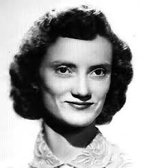 Patricia Morse Obituary (2014)