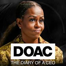 Michelle Obama: Discover Inspiring Quotes & Episodes from Podcasts as Guest  & Host