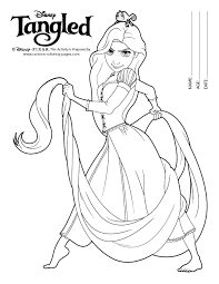 Each printable highlights a word that starts. Rapunzel Colouring Pages Gif 510 660 Tangled Coloring Pages Rapunzel Coloring Pages Princess Coloring Pages