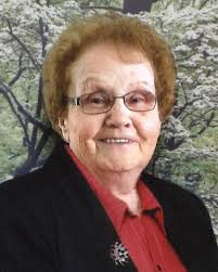 Monique Doyon Lessard